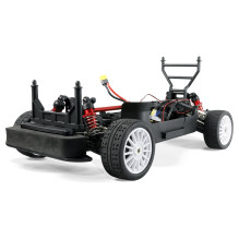 Amewi C3 WRC Radio-Controlled (RC) model Amewi C3 WRC Radio-Controlled (RC) model