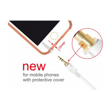 DeLOCK 85579 audio cable DeLOCK 85579 audio cable