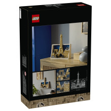 LEGO Architecture Paris - City of Love 21064 LEGO Architecture Paris - City of Love 21064