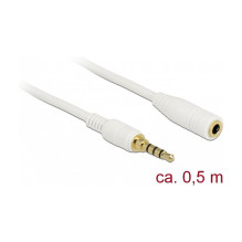 DeLOCK 85628 audio cable