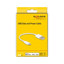 DeLOCK 83001 lightning cable