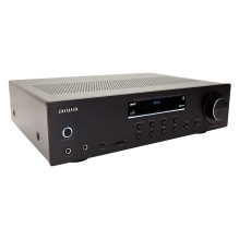 Aiwa AMR-200DAB / BK garso stiprintuvas