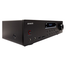 Aiwa AMR-200DAB / BK audio amplifier