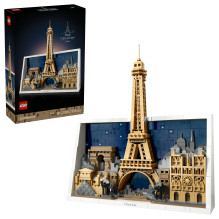 LEGO Architecture Paris - City of Love 21064 LEGO Architecture Paris - City of Love 21064