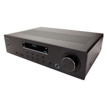 Aiwa AMR-200DAB / BK garso stiprintuvas