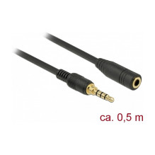 DeLOCK 85627 audio cable