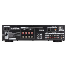 Aiwa AMR-200DAB / BK audio amplifier
