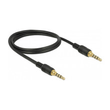 DeLOCK 85595 audio cable DeLOCK 85595 audio cable