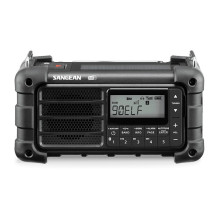 Sangean MMR-99 DAB schwarz...