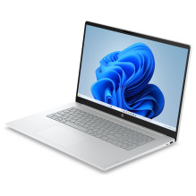 HP nešiojamas kompiuteris 17" FHD Core 5-120U / 16GB / 512SSD / W11 17-cn4452ng HP nešiojamas kompiuteris 17" FHD Core 5-120U / 16GB / 512SSD / W11 17-cn4452ng