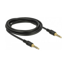 DeLOCK 85601 audio cable DeLOCK 85601 audio cable