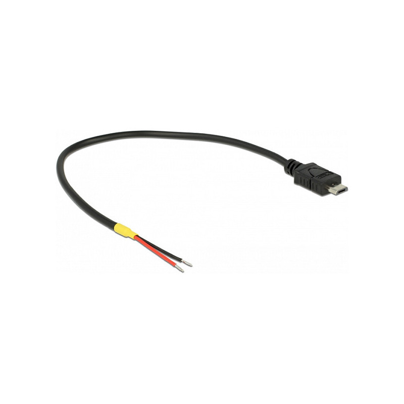 DeLOCK 85541 USB laidas