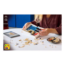 LEGO Architecture Paryžius – Meilės miestas 21064 LEGO Architecture Paryžius – Meilės miestas 21064