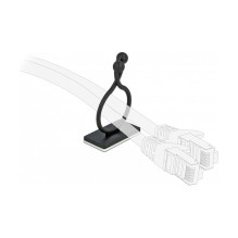 DeLOCK 60176 cable organizer DeLOCK 60176 cable organizer