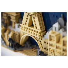 LEGO Architecture Paryžius – Meilės miestas 21064 LEGO Architecture Paryžius – Meilės miestas 21064