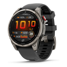 Garmin fēnix 8 Pro