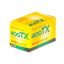 Kodak 400TX black / white film Kodak 400TX black / white film