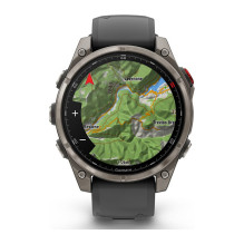 Garmin fēnix 8 Pro
