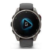 Garmin fēnix 8 Pro