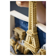 LEGO Architecture Paris - City of Love 21064 LEGO Architecture Paris - City of Love 21064