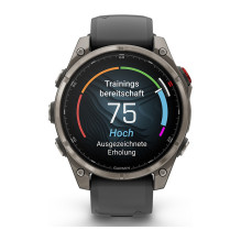 Garmin fēnix 8 Pro