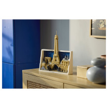LEGO Architecture Paryžius – Meilės miestas 21064 LEGO Architecture Paryžius – Meilės miestas 21064
