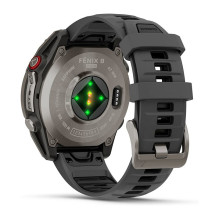 Garmin fēnix 8 Pro