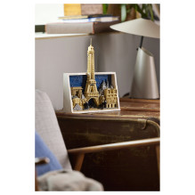 LEGO Architecture Paryžius – Meilės miestas 21064 LEGO Architecture Paryžius – Meilės miestas 21064