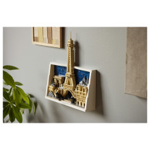 LEGO Architecture Paryžius – Meilės miestas 21064 LEGO Architecture Paryžius – Meilės miestas 21064
