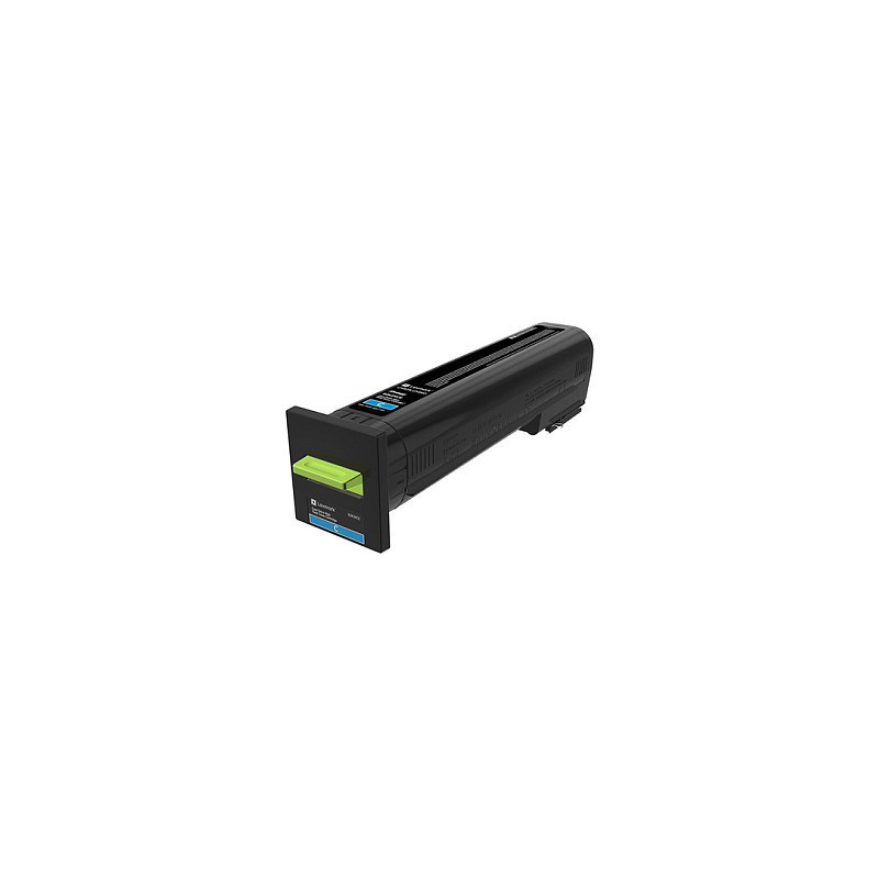 „Lexmark 82K2XCE“ tonerio kasetė