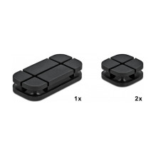 DeLOCK 18331 cable organizer