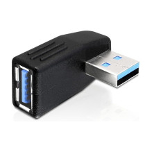 DeLOCK USB 3.0 M / F