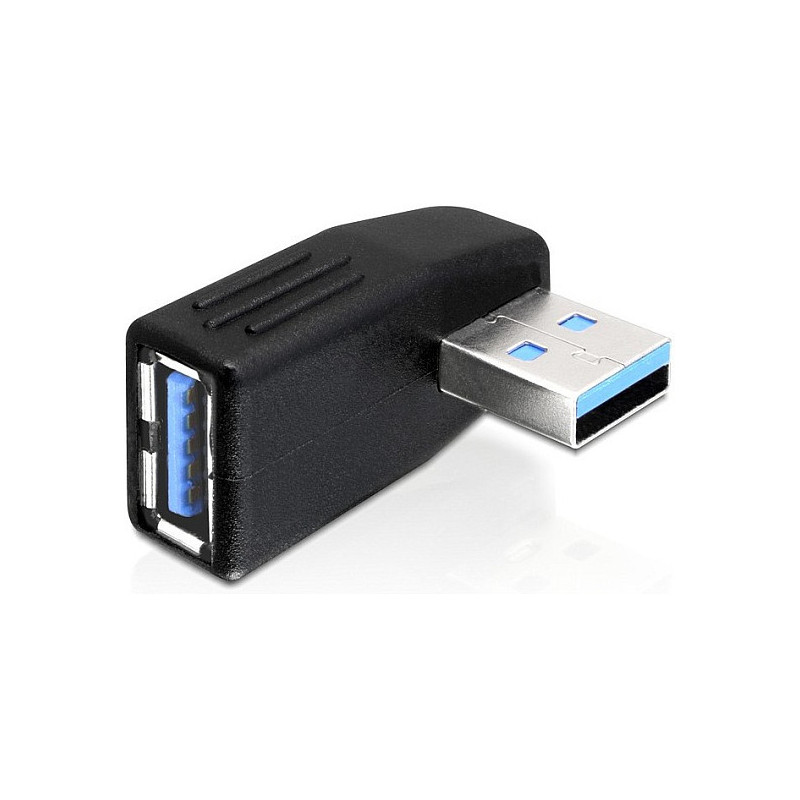 „DeLOCK“ USB 3.0 M / F jungtis
