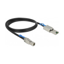 DeLOCK 83734 Serial Attached SCSI (SAS) cable