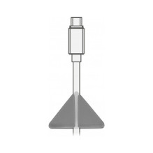 DeLOCK 18328 cable organizer DeLOCK 18328 cable organizer