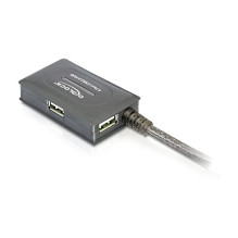 DeLOCK 82748 laptop dock / port replicator DeLOCK 82748 laptop dock / port replicator