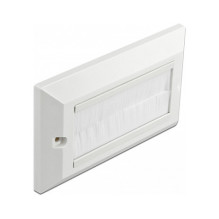 DeLOCK 66496 wall plate /...