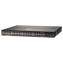 HPE Aruba Networking 2930M 48G PoE+ 1 lizdo komutatorius
