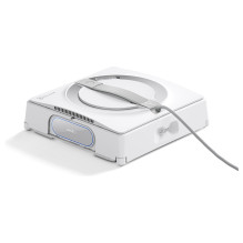 Ecovacs WINBOT W2 PRO OMNI dulkių siurblys Ecovacs WINBOT W2 PRO OMNI dulkių siurblys