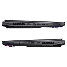 GIGABYTE AORUS MASTER 18 BZHC6DED42SP nešiojamas kompiuteris