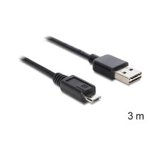 DeLOCK EASY-USB 2.0-A - USB...