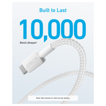 „Anker A81H5G21“ USB laidas „Anker A81H5G21“ USB laidas