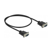 DeLOCK 86612 Serial Attached SCSI (SAS) cable DeLOCK 86612 Serial Attached SCSI (SAS) cable