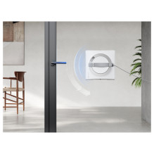 Ecovacs WINBOT W2 PRO OMNI dulkių siurblys Ecovacs WINBOT W2 PRO OMNI dulkių siurblys