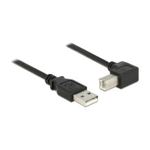 DeLOCK 1m, USB 2.0-A - USB...