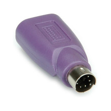 VALUE PS/2 į USB