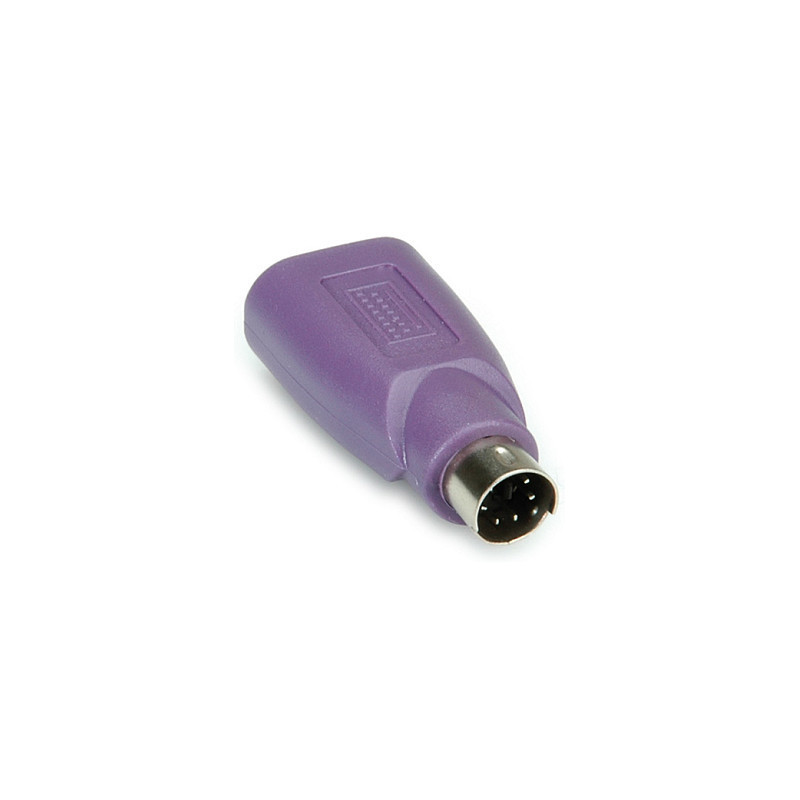 VALUE PS/2 į USB