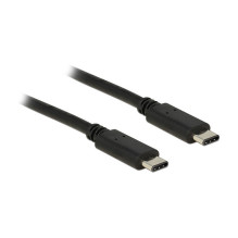 DeLOCK Type-C 2.0 - USB...