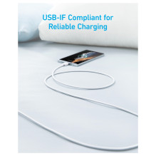 „Anker A81H5G21“ USB laidas „Anker A81H5G21“ USB laidas