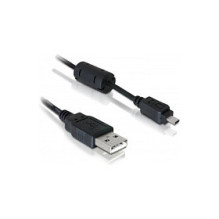 DeLOCK USB 1,83m USB cable